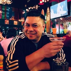 Meet your Posher, Marvin